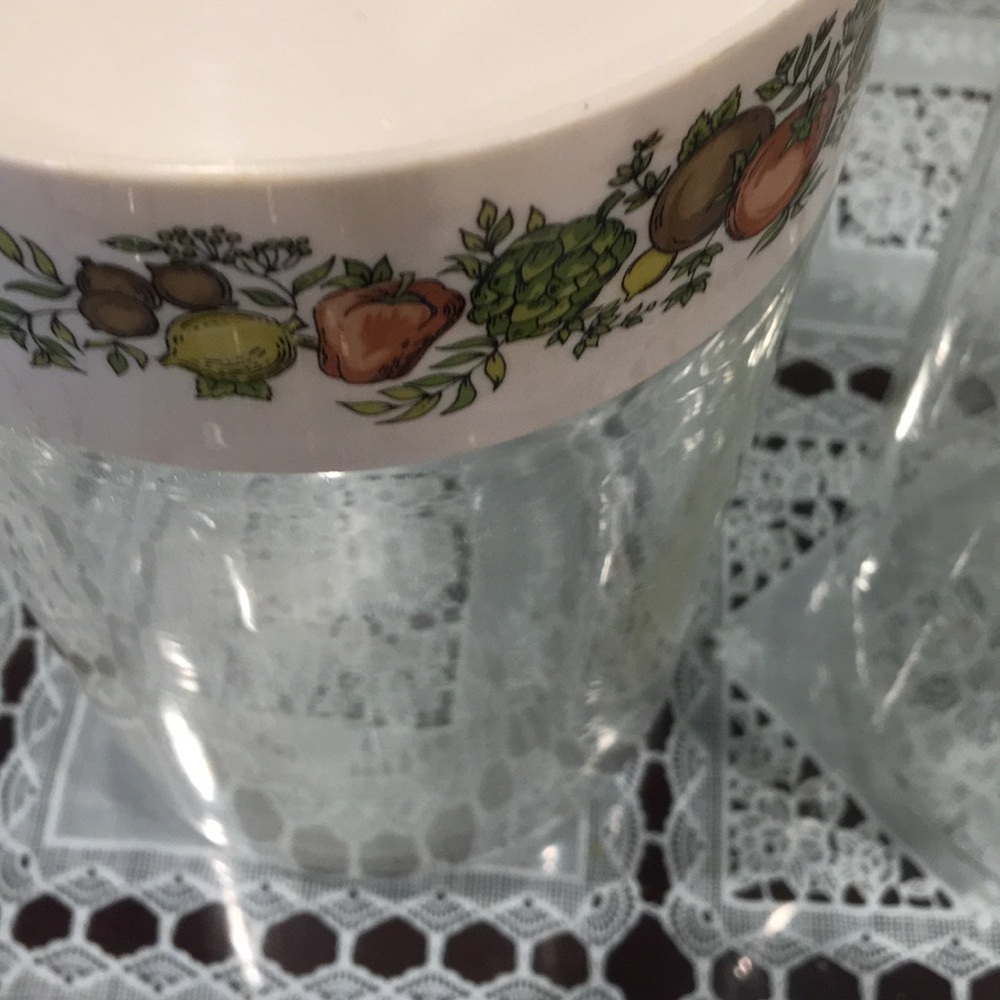 ♥️Vintage Pyrex Storage♥️ - Picture 5 of 5